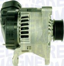 Magneti Marelli 944390421610 - Laturi inparts.fi