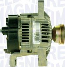 Magneti Marelli 944390421010 - Laturi inparts.fi