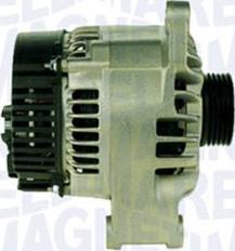 Magneti Marelli 944390421110 - Laturi inparts.fi