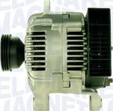 Magneti Marelli 944390421310 - Laturi inparts.fi