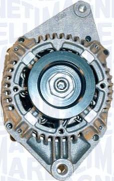 Magneti Marelli 944390421210 - Laturi inparts.fi