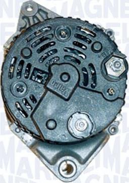 Magneti Marelli 944390421210 - Laturi inparts.fi