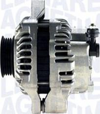 Magneti Marelli 944390428610 - Laturi inparts.fi