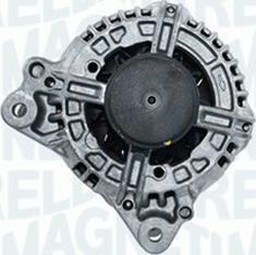 Magneti Marelli 944390428100 - Laturi inparts.fi