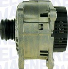 Magneti Marelli 944390428300 - Laturi inparts.fi