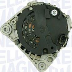 Magneti Marelli 944390428300 - Laturi inparts.fi