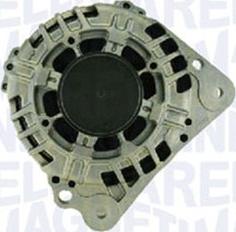 Magneti Marelli 944390428300 - Laturi inparts.fi