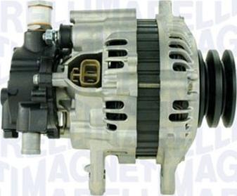 Magneti Marelli 944390422910 - Laturi inparts.fi