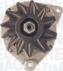 Magneti Marelli 944390422210 - Laturi inparts.fi