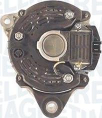 Magneti Marelli 944390422210 - Laturi inparts.fi