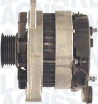 Magneti Marelli 944390422210 - Laturi inparts.fi