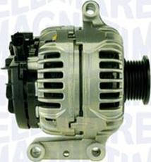 Magneti Marelli 944390427900 - Laturi inparts.fi