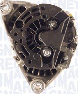 Magneti Marelli 944390427500 - Laturi inparts.fi