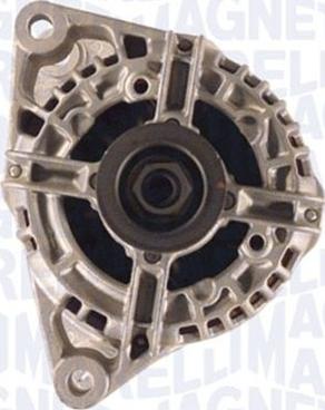 Magneti Marelli 944390427500 - Laturi inparts.fi