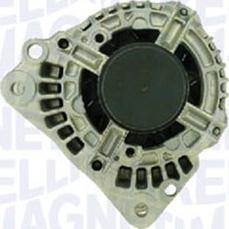 Magneti Marelli 944390427000 - Laturi inparts.fi