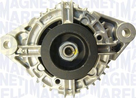 Magneti Marelli 944390427800 - Laturi inparts.fi