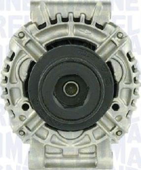 Magneti Marelli 944390427700 - Laturi inparts.fi