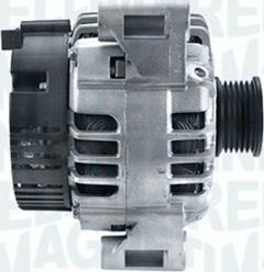 Magneti Marelli 944390475300 - Laturi inparts.fi