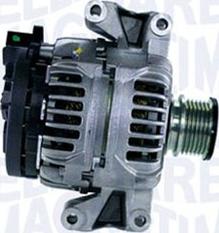 Magneti Marelli 944390478400 - Laturi inparts.fi