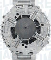 Magneti Marelli 944390478000 - Laturi inparts.fi