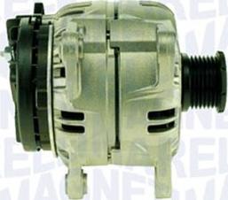 Magneti Marelli 944390473900 - Laturi inparts.fi