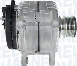 Magneti Marelli 944390473400 - Laturi inparts.fi