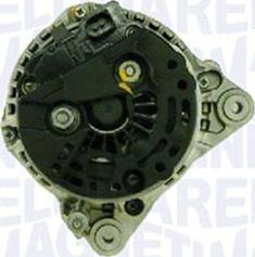 Magneti Marelli 944390473500 - Laturi inparts.fi