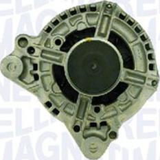 Magneti Marelli 944390473500 - Laturi inparts.fi