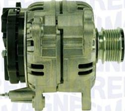 Magneti Marelli 944390473500 - Laturi inparts.fi