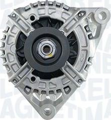 Magneti Marelli 944390472800 - Laturi inparts.fi