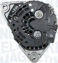 Magneti Marelli 944390472800 - Laturi inparts.fi