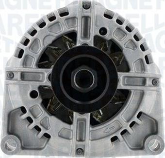 Magneti Marelli 944390472700 - Laturi inparts.fi