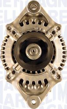 Magneti Marelli 944390514240 - Laturi inparts.fi