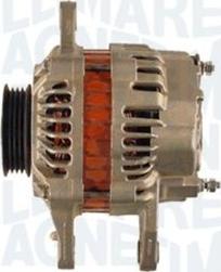 Magneti Marelli 944390515540 - Laturi inparts.fi