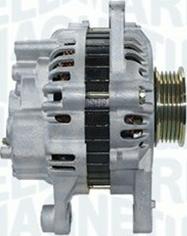 Magneti Marelli 944390515560 - Laturi inparts.fi