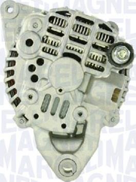 Magneti Marelli 944390515520 - Laturi inparts.fi