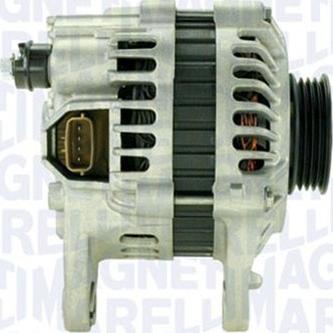 Magneti Marelli 944390515520 - Laturi inparts.fi