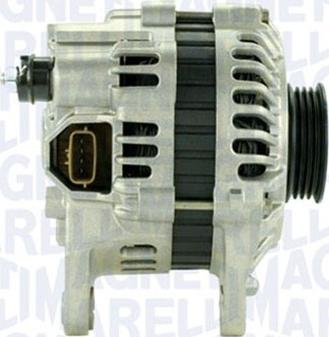 Magneti Marelli 944390515640 - Laturi inparts.fi