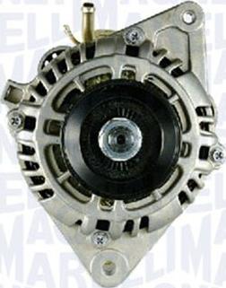 Magneti Marelli 944390515660 - Laturi inparts.fi