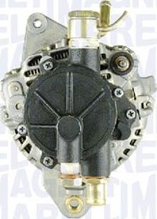 Magneti Marelli 944390515660 - Laturi inparts.fi