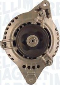 Magneti Marelli 944390515390 - Laturi inparts.fi