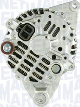 Magneti Marelli 944390515310 - Laturi inparts.fi