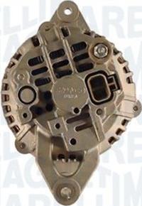 Magneti Marelli 944390515330 - Laturi inparts.fi