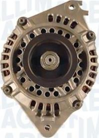 Magneti Marelli 944390515270 - Laturi inparts.fi