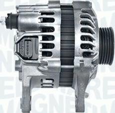 Magneti Marelli 944390515720 - Laturi inparts.fi