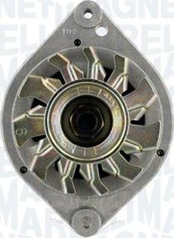 Magneti Marelli 944390510000 - Laturi inparts.fi