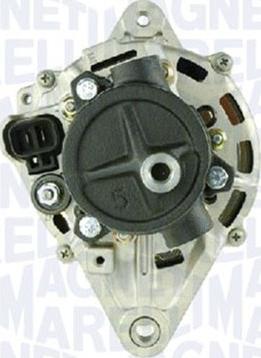 Magneti Marelli 944390511460 - Laturi inparts.fi