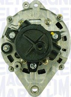 Magneti Marelli 944390511590 - Laturi inparts.fi