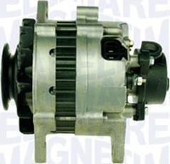 Magneti Marelli 944390511590 - Laturi inparts.fi