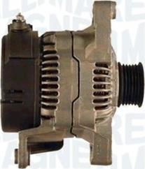 Magneti Marelli 944390511540 - Laturi inparts.fi